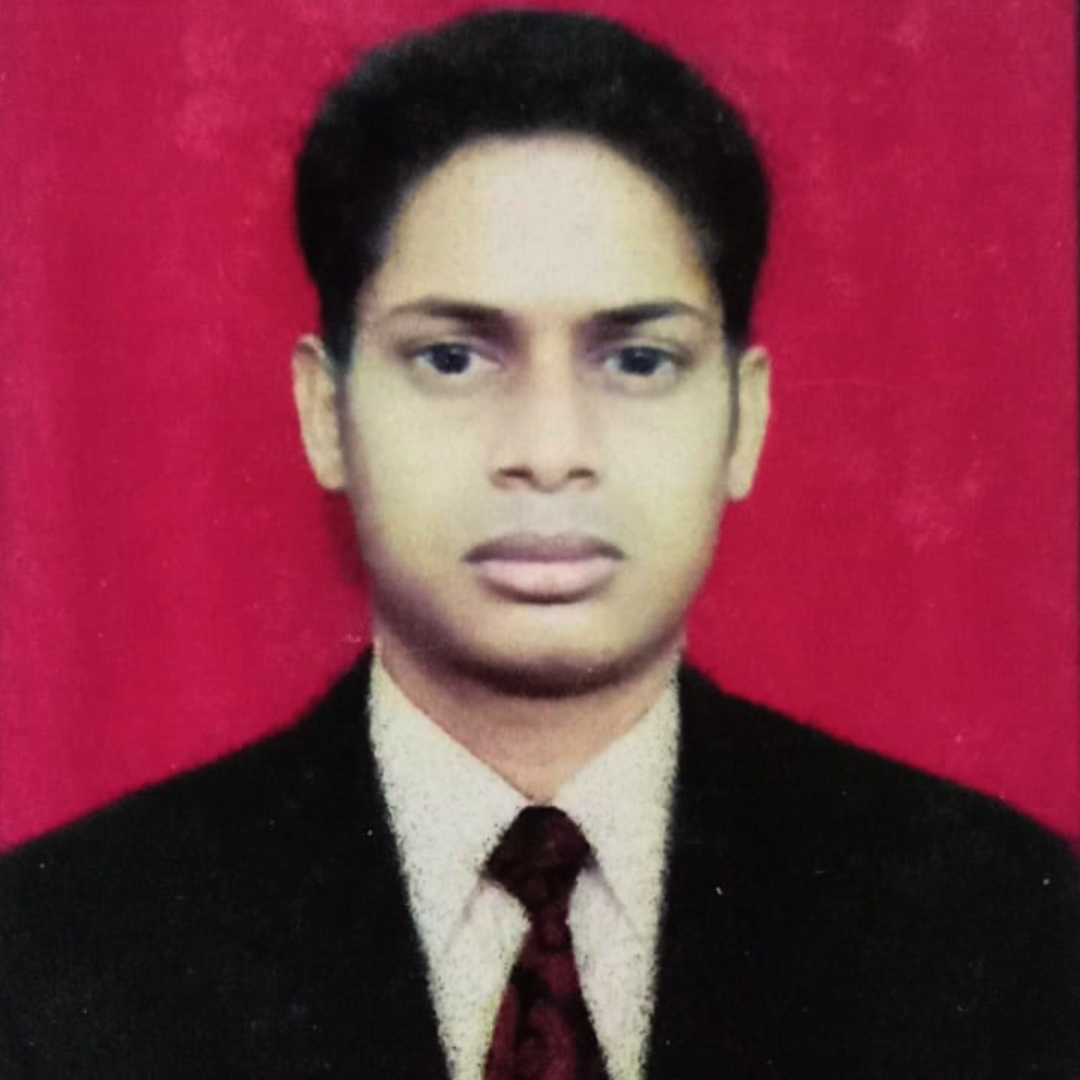Sushant Behera