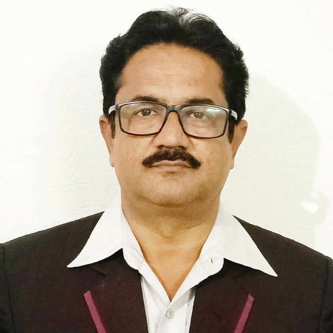 Mr Sujit Panda