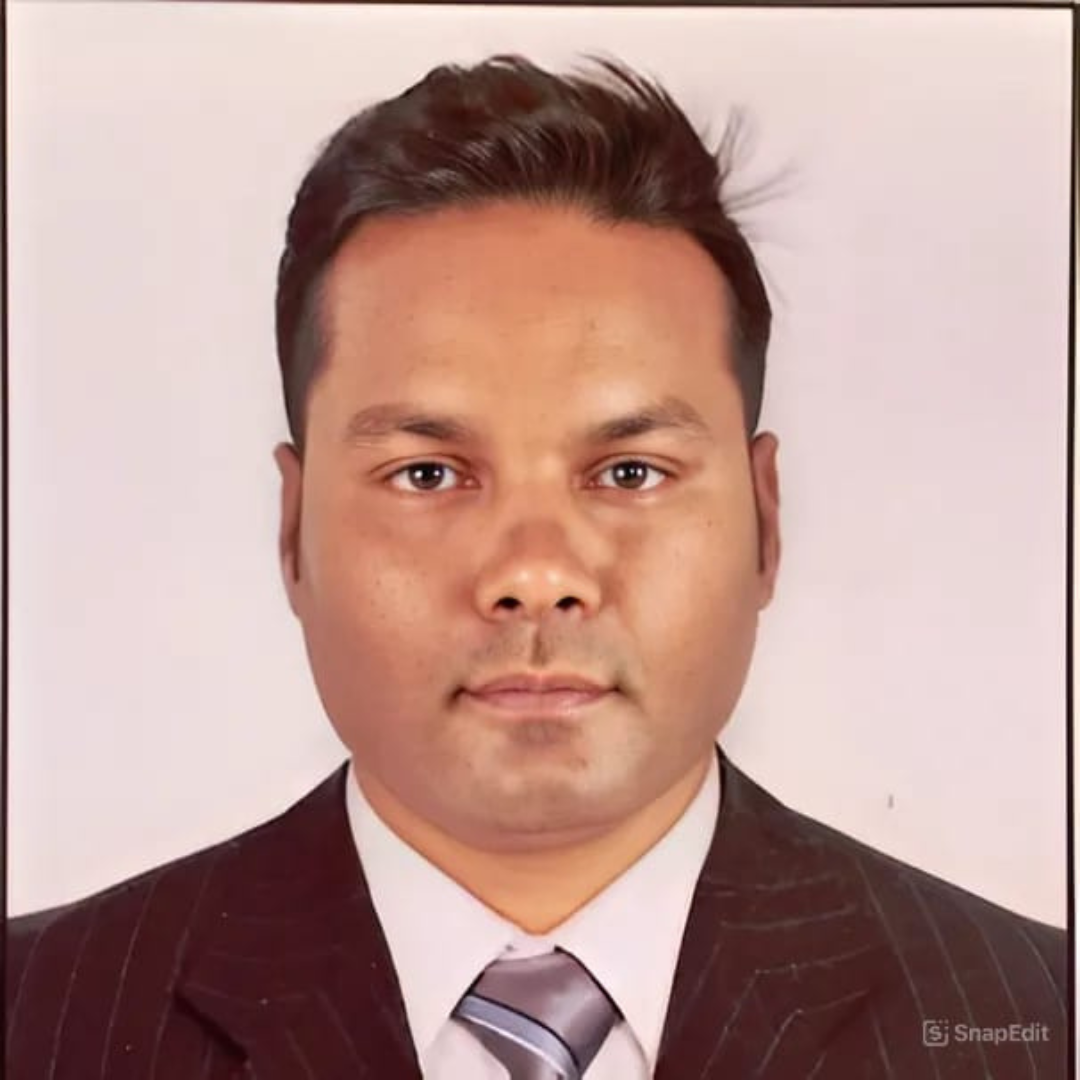 Mr.Biswajit Mallik